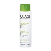 Apa micelara termala PMG, ten mixt gras (250, 500ml), Uriage
