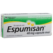 Espumisan, 100mg, picaturi orale, 30 ml, Berlin-Chemie