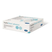HydroClean Advance rotund, diam. 5,5 cm, 10 buc, HARTMANN