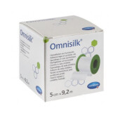 OMNIFILM 5 cm x 9,2 m, HARTMANN
