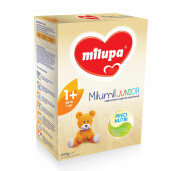Milumil Junior 1+ lapte praf de crestere 600g