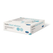 HydroClean Advance, rotund, diam. 4 cm, 10 buc, HARTMANN