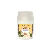 Sapun intim cu ulei de arbore de ceai, La Dispensa, 250 ml
