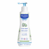 Hydra bebe lotiune de corp 300 ml, Mustela