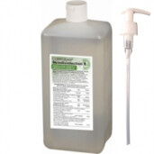 Corpusan skin desinfection E, 100 ml, Syncodeal