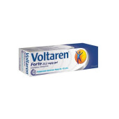 Voltaren Forte gel 23,2 mg/g, 50 g, GSK