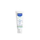 Stelatopia Crema emolienta de fata 40 ml, Mustela
