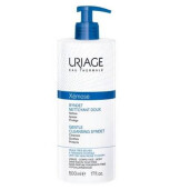 Gel de curatare Xemose Syndet, (200 500ml),  Uriage
