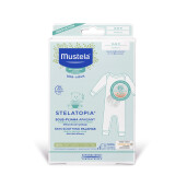 Stelatopia Pijamale 12-24 luni (74-86 cm), Mustela
