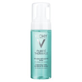Purete Thermale Spumă de curăţare cu efect de luminozitate, 150 ml, VICHY