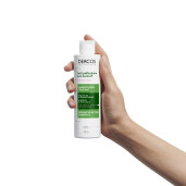 VICHY Dercos Şampon Antimătreață pentru scalp sensibil, 200ml