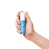 Aqualia Thermal Balsam hidratant, Hidratare Dinamică pentru zona ochilor, 15ml, VICHY