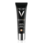 Dermablend, 3D Fond de ten corector imperfectiuni in relief nuanta 15, 30 ml VICHY