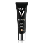 Dermablend, 3D Fond de ten corector imperfectiuni in relief (acnee, semne post acneice, cicatrici) nuanta 20, 30 ml, VICHY