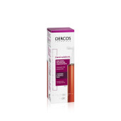 Dercos Densi-Solutions, Tratament pentru parul subtire si slabit, cu efect de densificare,100ml, VICHY