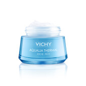 Aqualia Thermal Crema rehidratanta pentru ten uscat si foarte uscat, 50ml, VICH