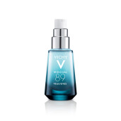  Mineral 89 Eyes - Gel pentru conturul ochilor, 15 ml,VICHY