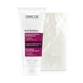 Dercos Densi-Solutions, Balsam pentru parul subtire si slabit cu efect de densificare, 200 ml, VICHY 