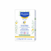 Sapun cu cold cream 100 g, Mustela
