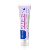 Vitamin barrier 123 - crema pentru schimbatul scutecului 50 ml, Mustela
