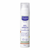 Gel Arnica si Galbenele Bio 100 ml, Mustela