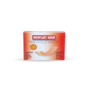 Medplast 405 M pansament banda pentru decupat, (40 x 5) cm, Mebra