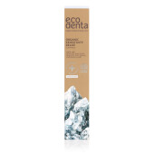 Pasta de dinti organica pentru dinti si gingii sensibile, Cosmos Organic, Ecodenta, 75 ml
