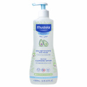 Apa de curatare fara clatire 500 ml, Mustela