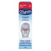 Olynth spray nazal 1 mg, 10 ml, Johnson & Johnson