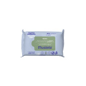 Servetele pentru fata si corp 20 buc, Mustela