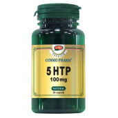 5 HTP, 30 capsule, Cosmopharm