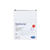 MEDICOMP extra nesterile 5 x 5 cm, HARTMANN