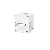 MEDICOMP extra sterile 10 x 10 cm, HARTMANN