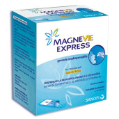 Magnevie Express, granule orodispersabile, plic x 20, Sanofi