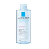 APA MICELARA ULTRA, fata si ochi,, EFFACLAR, LA ROCHE-POSAY, 400ml