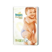 Pampers 5 Premium Care 11-25kg (44)buc