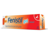 Fenistil gel 0.1%, 50 g, Gsk