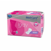 MoliCare Premium Lady pad 4.5 pic., HARTMANN