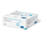 HydroClean Advance mini, rotund, diam. 3 cm, 10 buc, HARTMANN