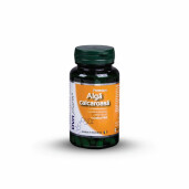 Alga-calcaroasa,-60-capsule,-DVR-Pharm