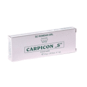 Carpicon-S-Supozitoare,-10-g,-Romdan