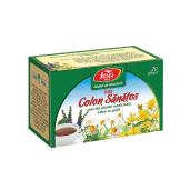 Ceai-Colon-Sanatos,-D88,-20-plicuri,-Fares