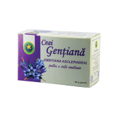 Ceai-Gentiana,-40-g,-Hypericum