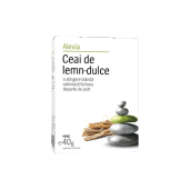 Ceai-de-lemn-dulce,-40-g,-Alevia