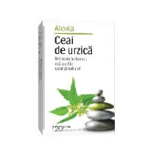 Ceai de urzica 20 plicuri