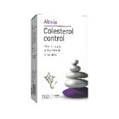 Colesterol control 60 comprimate