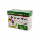 Complex-Alfalfa,-50-comprimate,-Hofigal