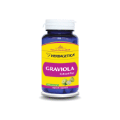 Graviola extract pur