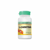 L-Carnitina,-30-capsule,-Cosmopharm