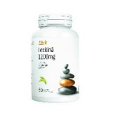 Lecitina 1200 60 capsule moi